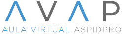 Aula Virtual AspidPro